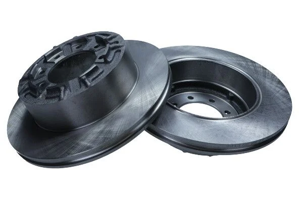 Brake Disc MAXGEAR 19-0986