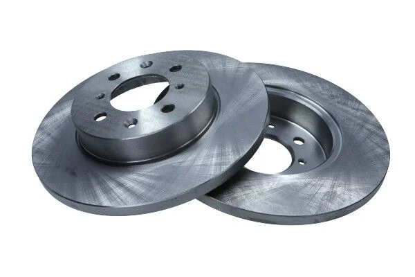 Brake Disc MAXGEAR 19-0988