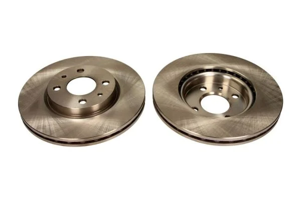 Brake Disc MAXGEAR 19-0998