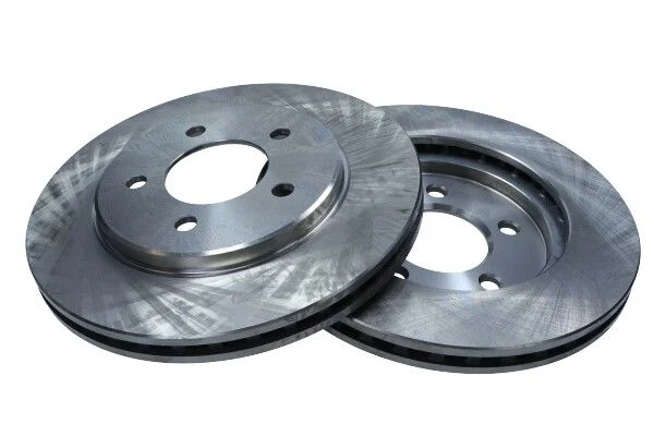Zavorni disk MAXGEAR 19-1004