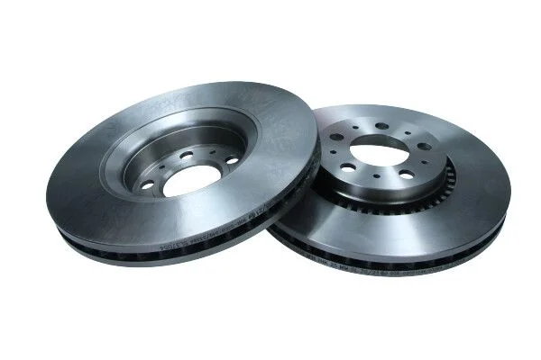 Brake Disc MAXGEAR 19-1006