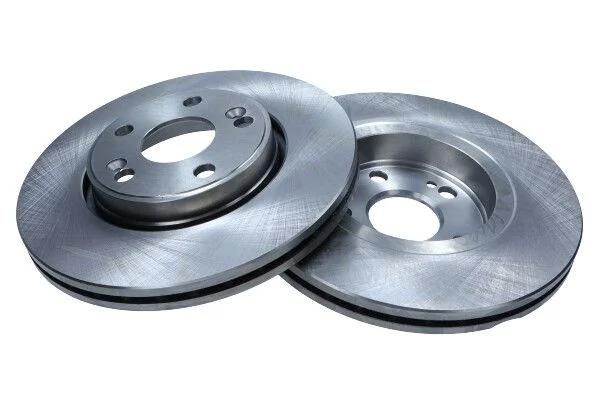 Zavorni disk MAXGEAR 19-1008