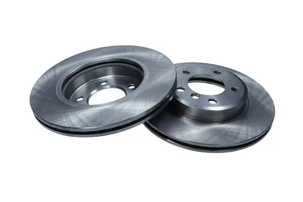 Brake Disc MAXGEAR 19-1016