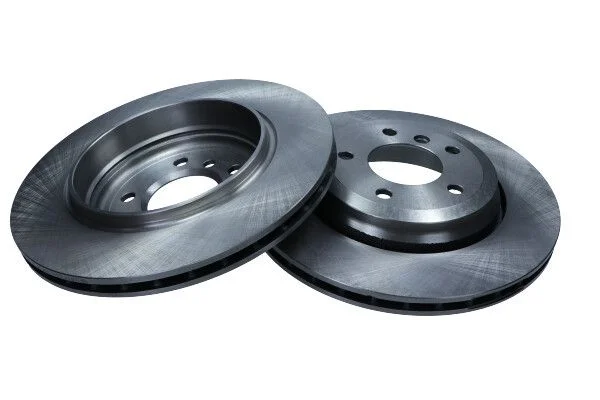 Zavorni disk MAXGEAR 19-1017