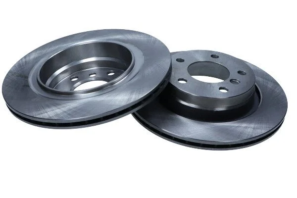 Brake Disc MAXGEAR 19-1018