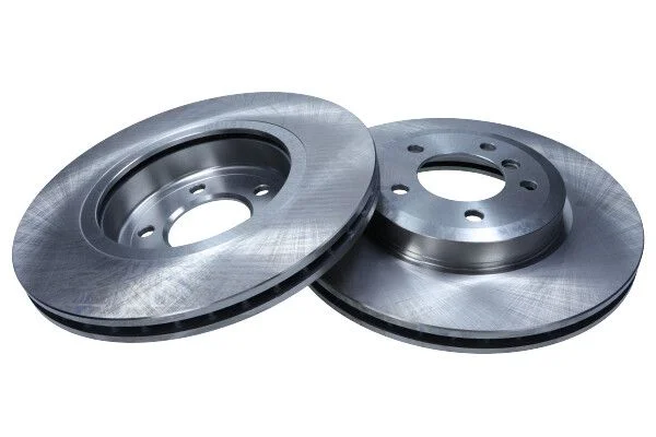 Brake Disc MAXGEAR 19-1033