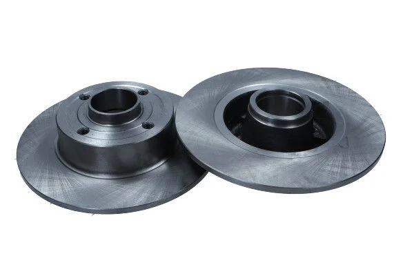 Brake Disc MAXGEAR 19-1046