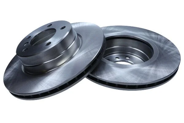 Brake Disc MAXGEAR 19-1053