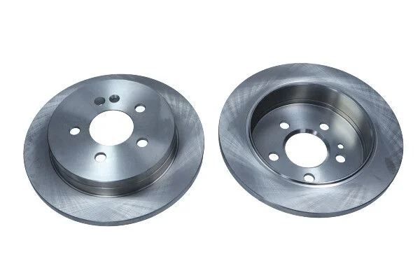 Brake Disc MAXGEAR 19-1192