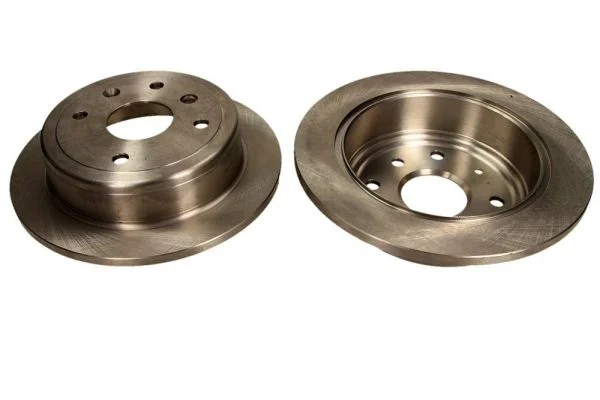 Zavorni disk MAXGEAR 19-1196