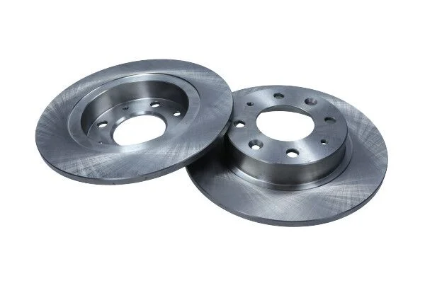 Brake Disc MAXGEAR 19-1209