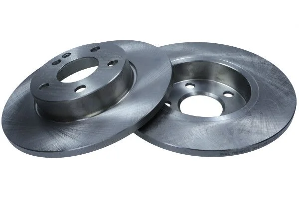 Brake Disc MAXGEAR 19-1224