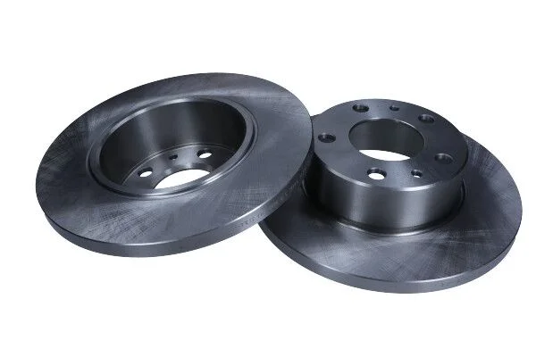 Brake Disc MAXGEAR 19-1230