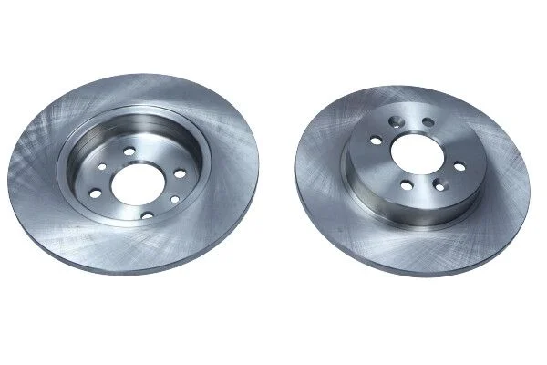 Zavorni disk MAXGEAR 19-1233
