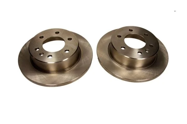 Brake Disc MAXGEAR 19-1235
