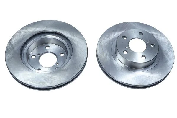 Zavorni disk MAXGEAR 19-1240
