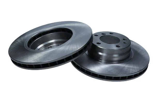 Zavorni disk MAXGEAR 19-1254