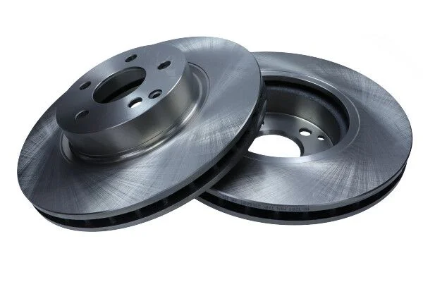 Brake Disc MAXGEAR 19-1261