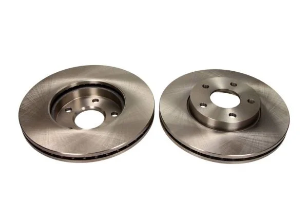 Brake Disc MAXGEAR 19-1266