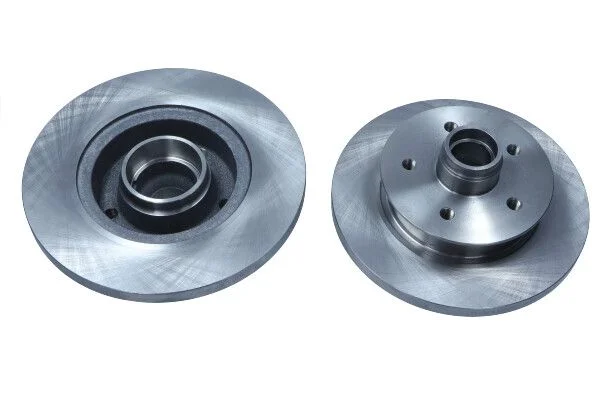 Brake Disc MAXGEAR 19-1273