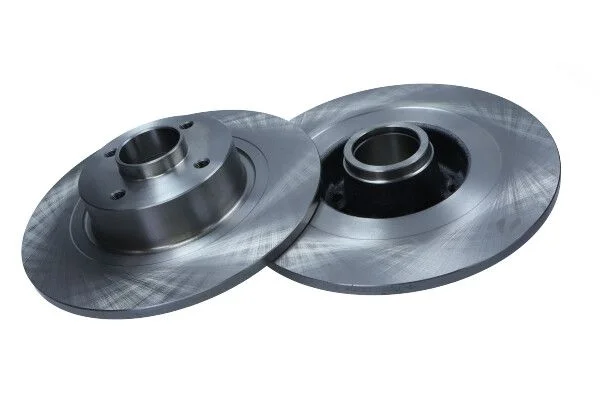 Brake Disc MAXGEAR 19-1279
