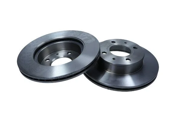 Brake Disc MAXGEAR 19-1302