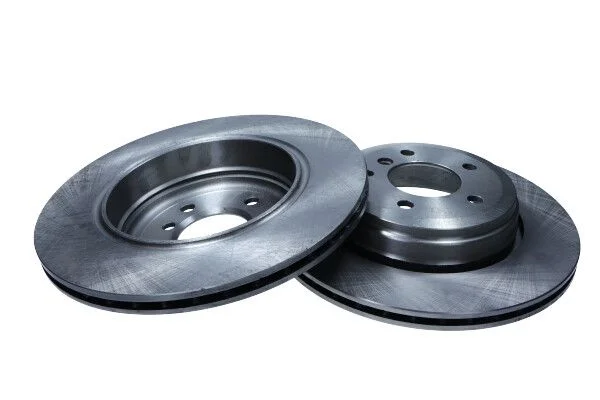 Brake Disc MAXGEAR 19-1311