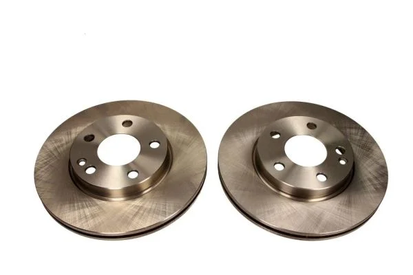 Brake Disc MAXGEAR 19-1312