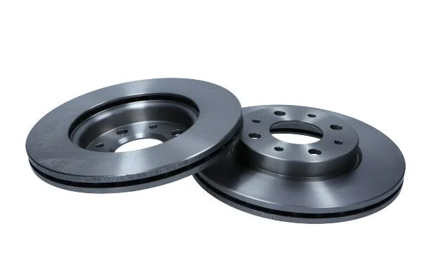 Brake Disc MAXGEAR 19-1327
