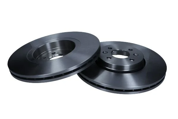 Brake Disc MAXGEAR 19-1331