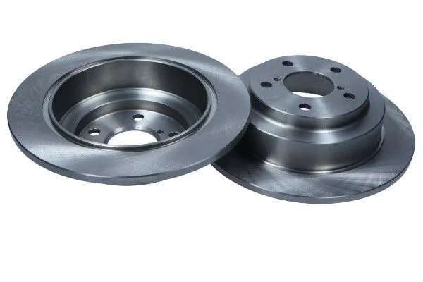 Brake Disc MAXGEAR 19-1366