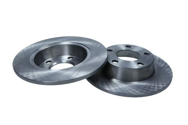 Brake Disc MAXGEAR 19-1801