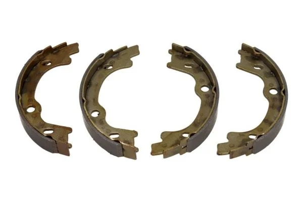 Brake Shoe Set, parking brake MAXGEAR 19-1809