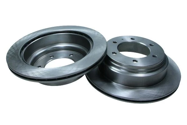 Zavorni disk MAXGEAR 19-1814
