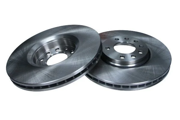 Brake Disc MAXGEAR 19-1832