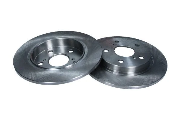 Brake Disc MAXGEAR 19-1869