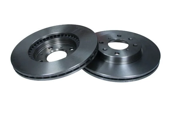 Brake Disc MAXGEAR 19-1871