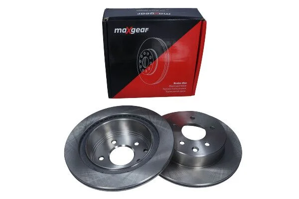 Zavorni disk MAXGEAR 19-1873