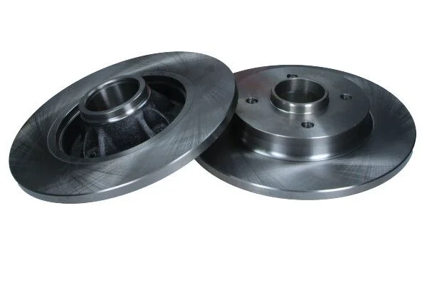 Brake Disc MAXGEAR 19-1902