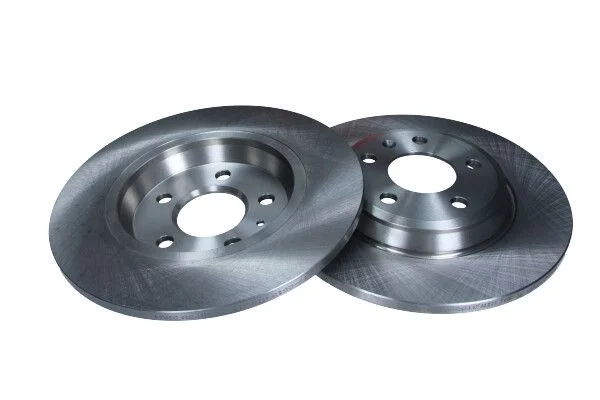 Zavorni disk MAXGEAR 19-2015