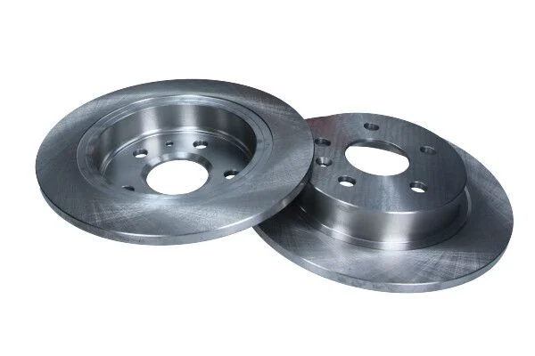 Brake Disc MAXGEAR 19-2017
