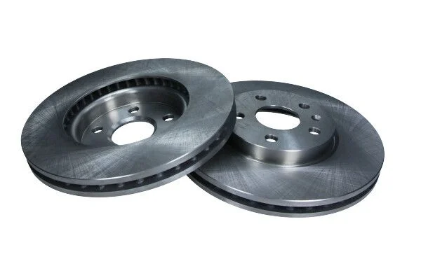 Brake Disc MAXGEAR 19-2019