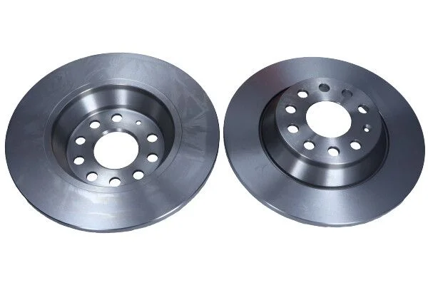 Zavorni disk MAXGEAR 19-2195