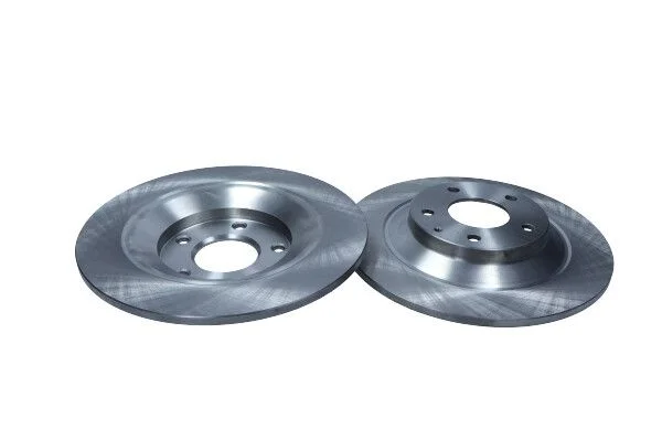 Brake Disc MAXGEAR 19-2213