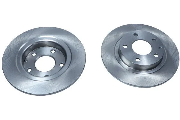 Zavorni disk MAXGEAR 19-2216