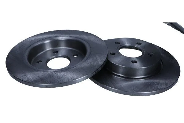 Zavorni disk MAXGEAR 19-2233
