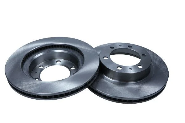 Brake Disc MAXGEAR 19-2244