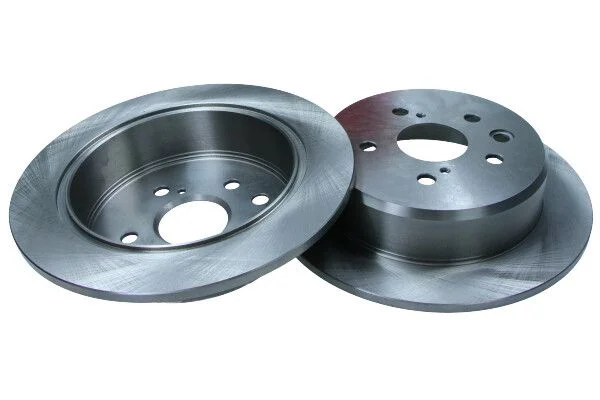 Zavorni disk MAXGEAR 19-2278