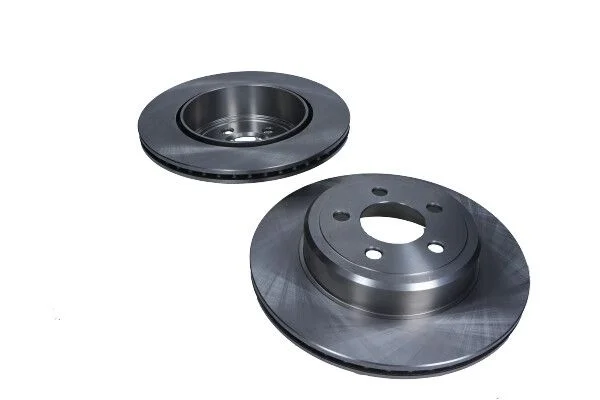 Brake Disc MAXGEAR 19-2280