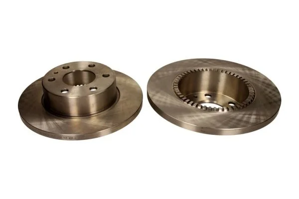 Brake Disc MAXGEAR 19-2404